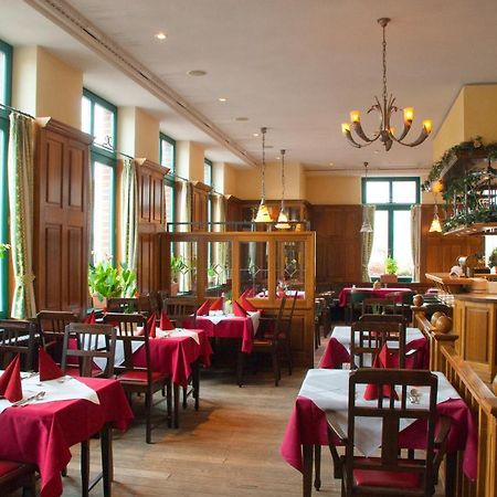 Etzhorner Krug Hotel Oldenburg Ngoại thất bức ảnh