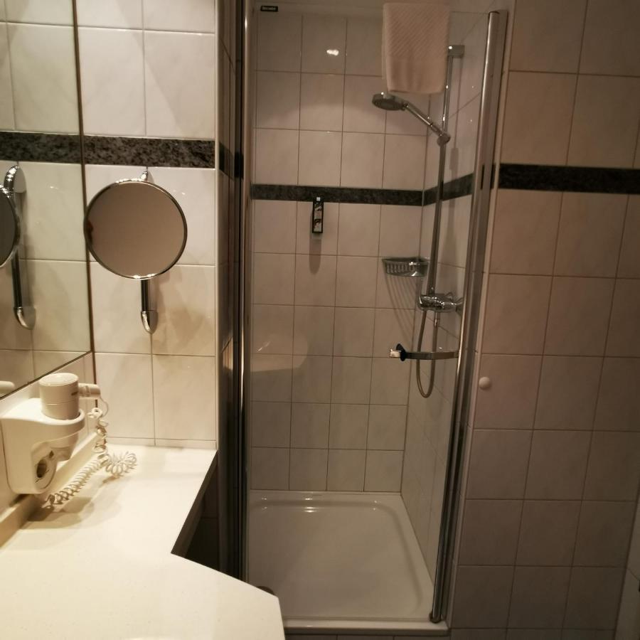 Etzhorner Krug Hotel Oldenburg Ngoại thất bức ảnh