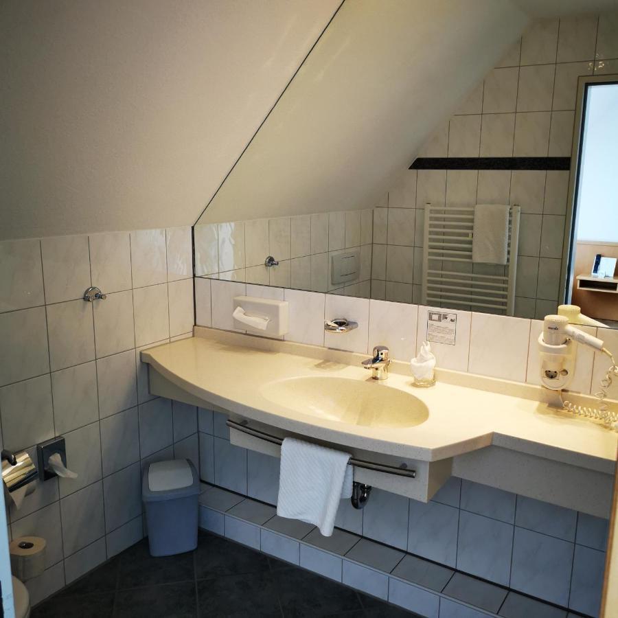 Etzhorner Krug Hotel Oldenburg Ngoại thất bức ảnh