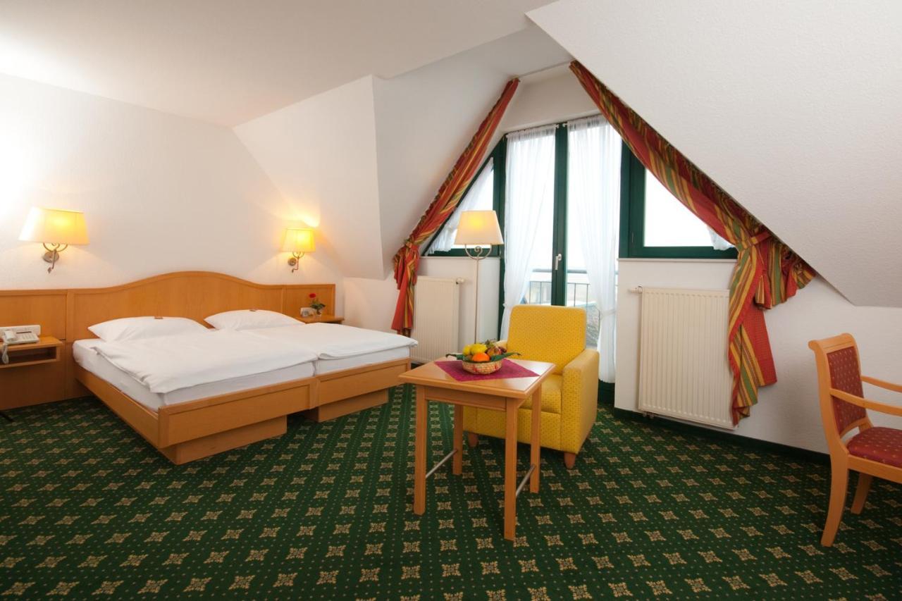 Etzhorner Krug Hotel Oldenburg Ngoại thất bức ảnh