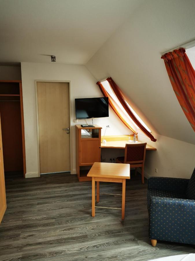 Etzhorner Krug Hotel Oldenburg Ngoại thất bức ảnh