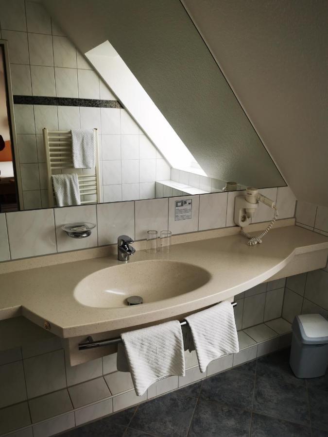 Etzhorner Krug Hotel Oldenburg Ngoại thất bức ảnh