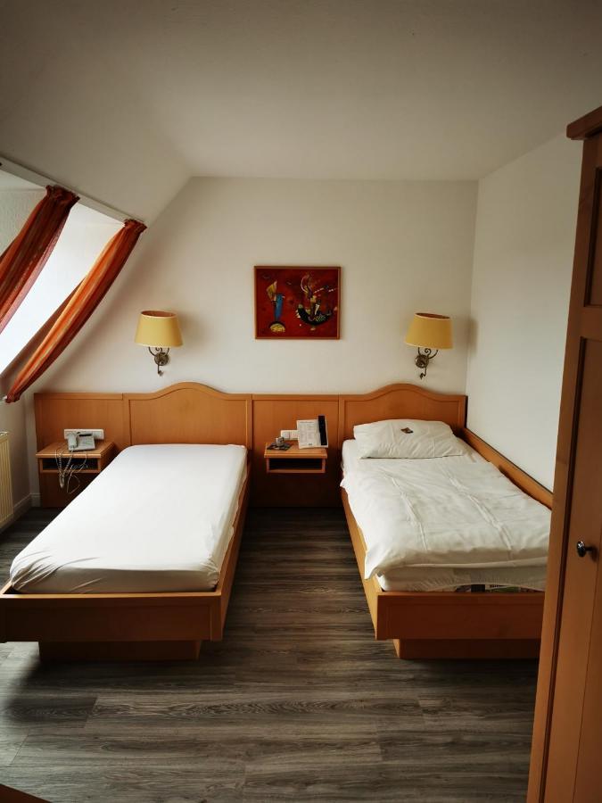 Etzhorner Krug Hotel Oldenburg Ngoại thất bức ảnh