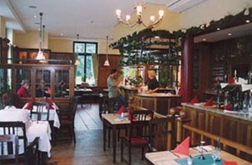 Etzhorner Krug Hotel Oldenburg Ngoại thất bức ảnh