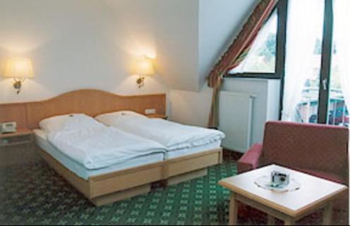 Etzhorner Krug Hotel Oldenburg Ngoại thất bức ảnh