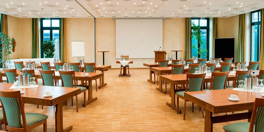 Etzhorner Krug Hotel Oldenburg Ngoại thất bức ảnh