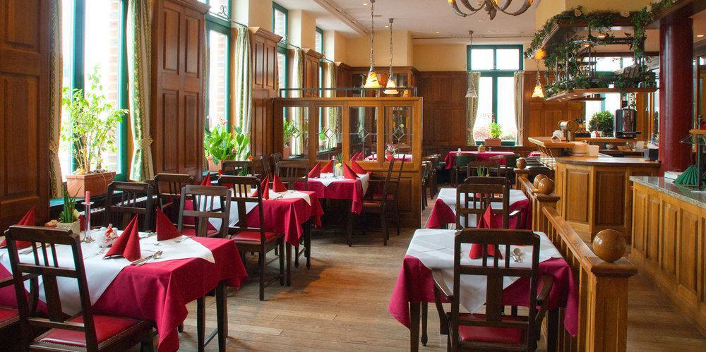 Etzhorner Krug Hotel Oldenburg Ngoại thất bức ảnh